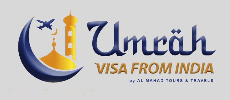 Visa Booking Platform Logo